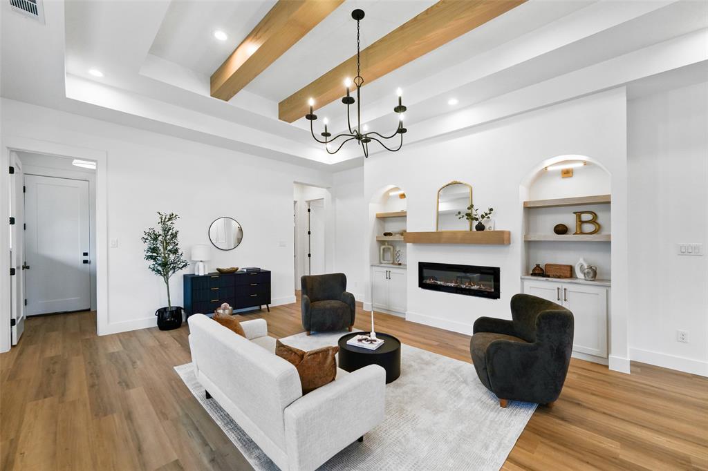 Fannin Farm Add - Residential