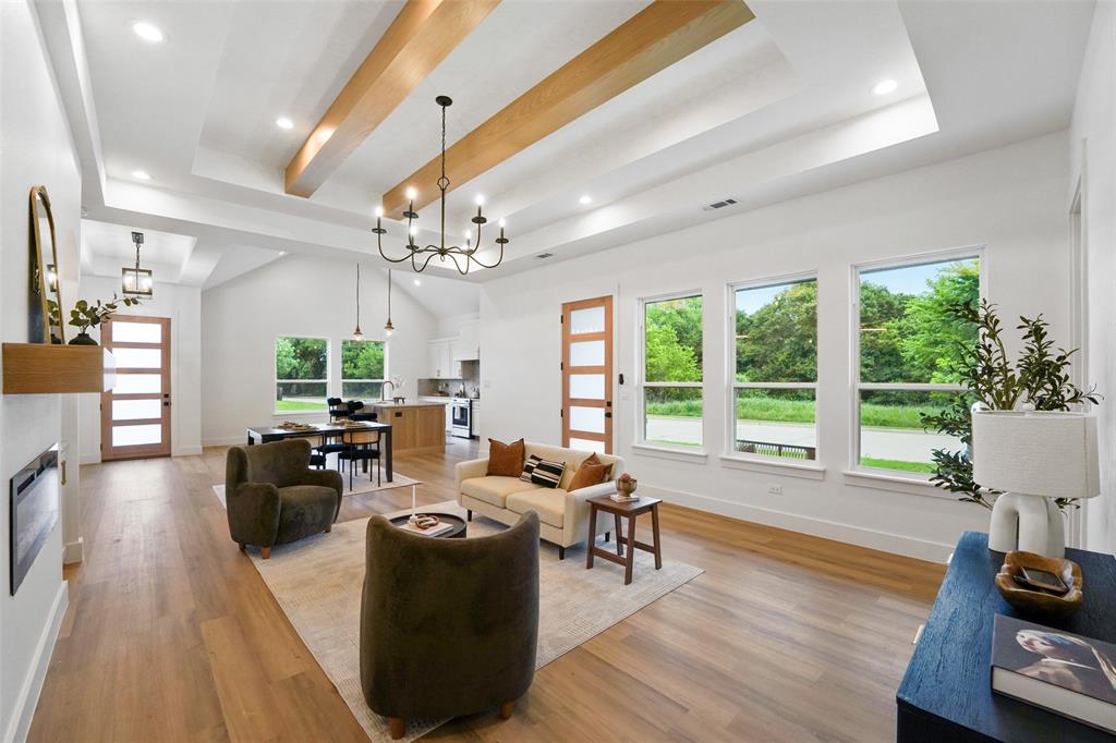 Fannin Farm Add - Residential