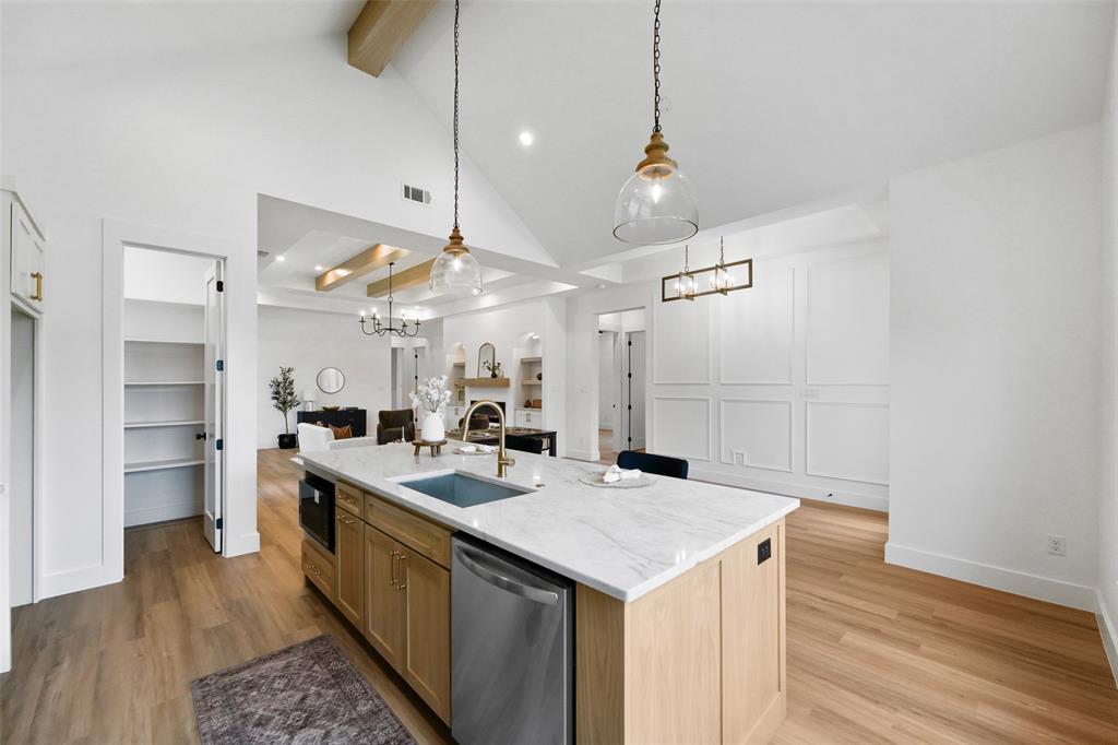 Fannin Farm Add - Residential