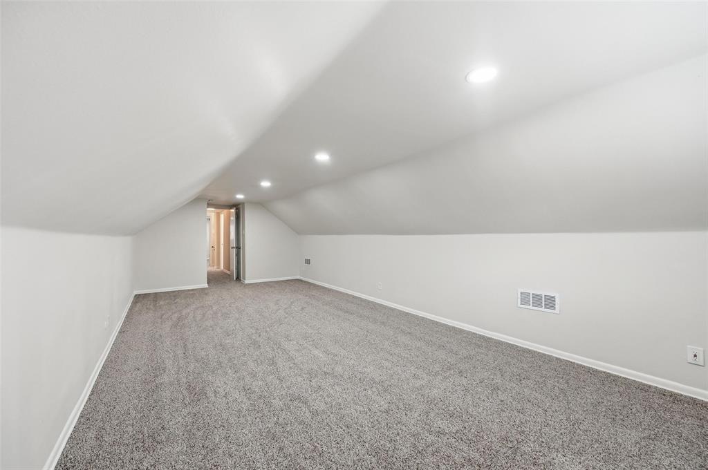 South Hills Add - Residential