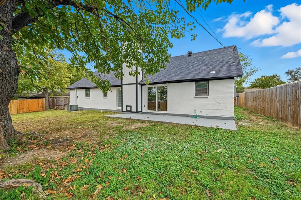 South Hills Add - Residential