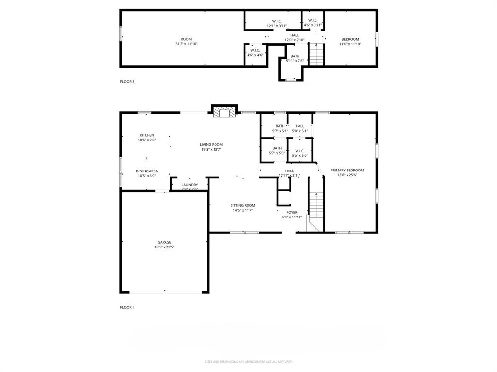 South Hills Add - Residential