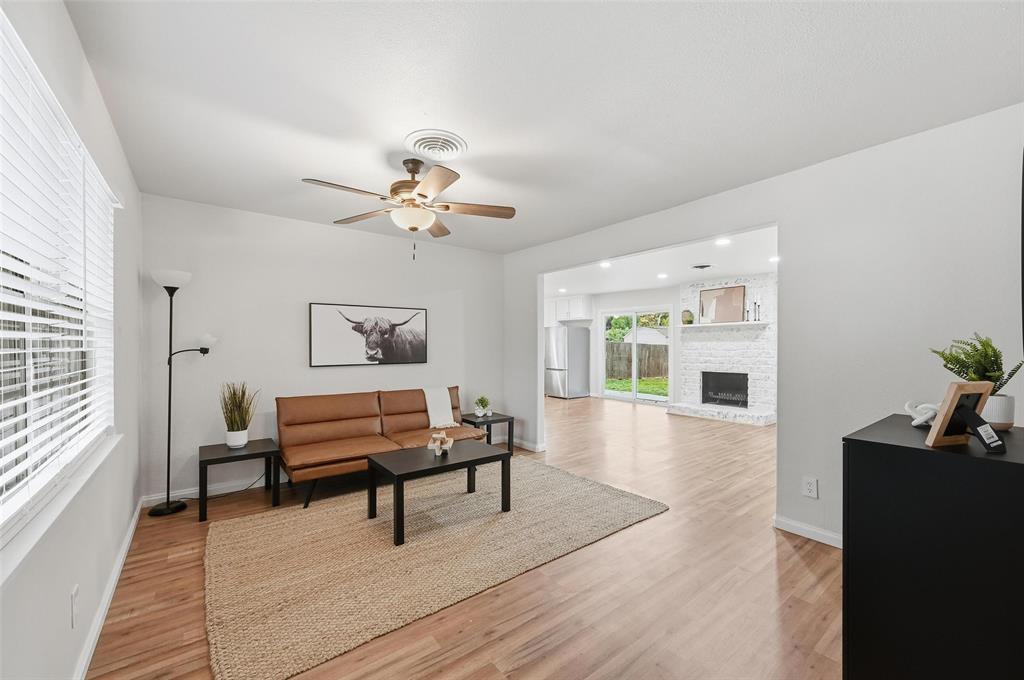 South Hills Add - Residential