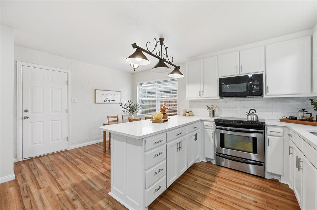 South Hills Add - Residential