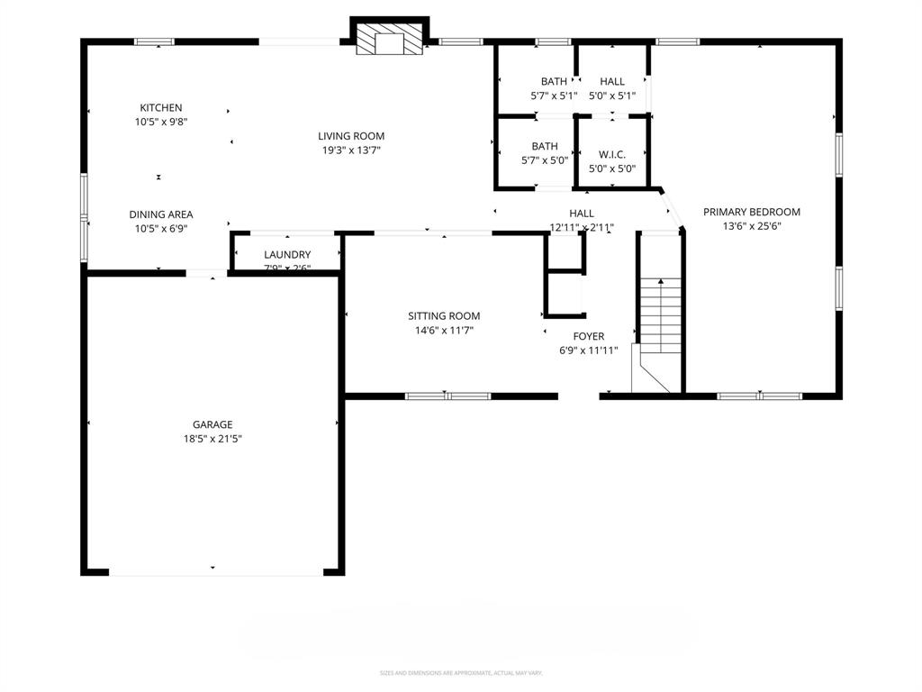 South Hills Add - Residential
