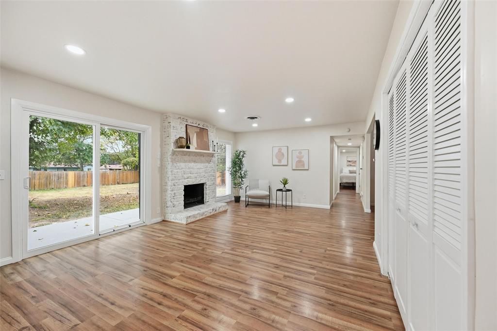 South Hills Add - Residential