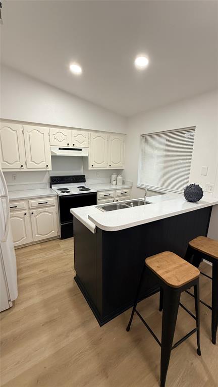 St Augustine Park Estates - Residential