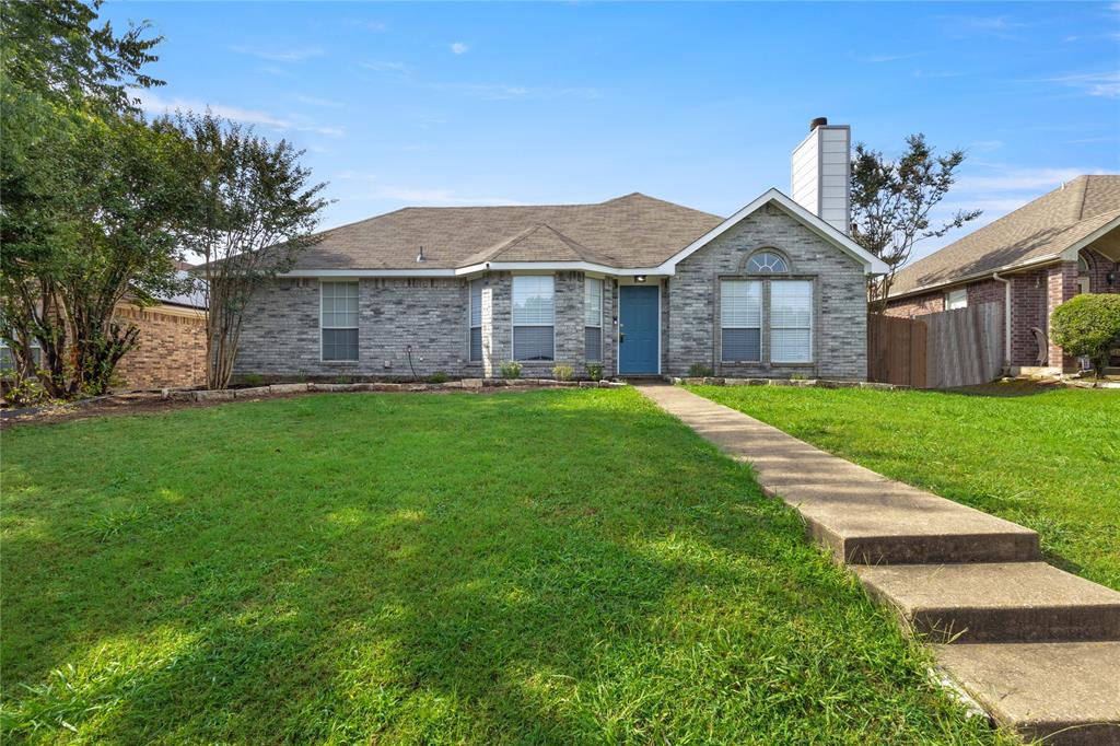 1328 Riverview Lane