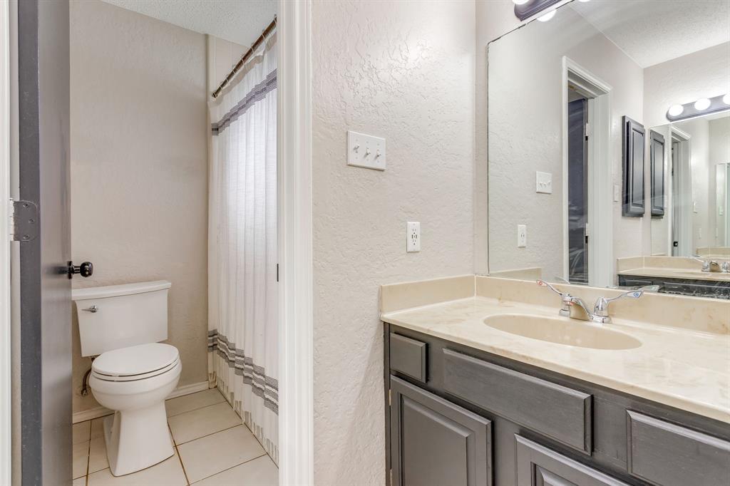 Westpoint Add - Residential