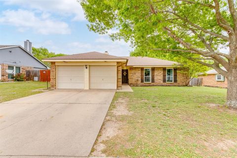 425 Little Fox Lane Fort Worth TX 76108