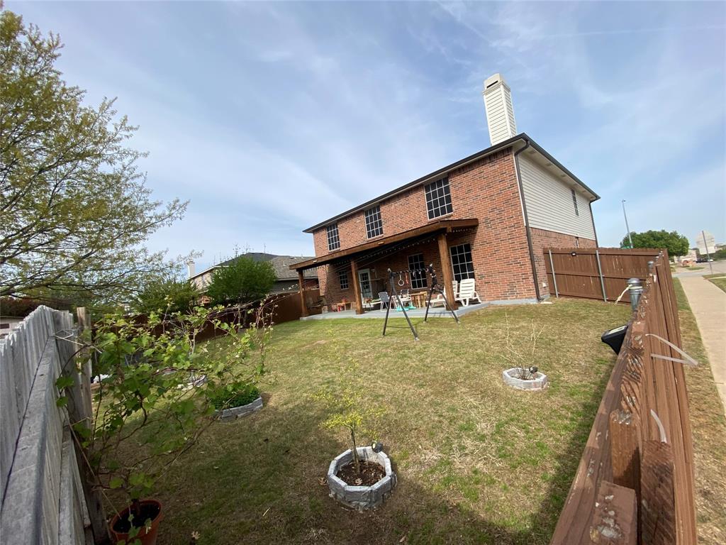 Vineyards At Heritage The - Residential Lease