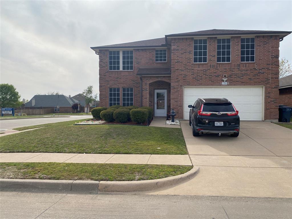 Vineyards At Heritage The - Residential Lease