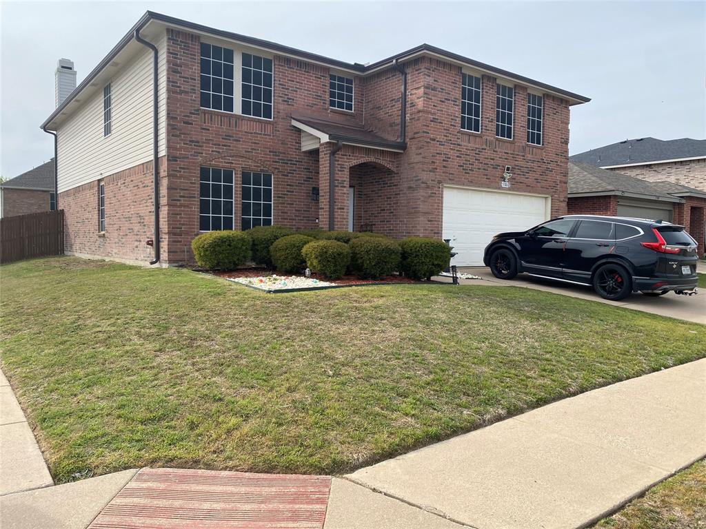 Vineyards At Heritage The - Residential Lease