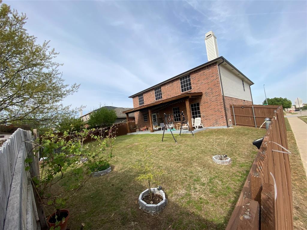 Vineyards At Heritage The - Residential Lease