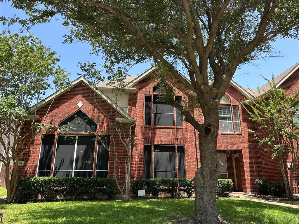 11354 Still Hollow Drive