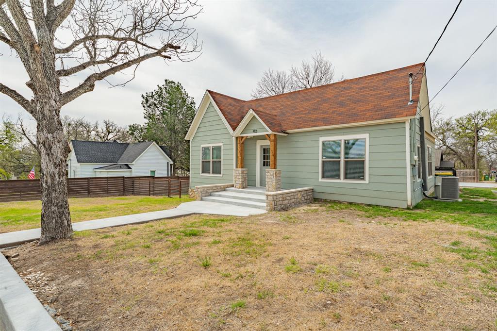 Grubbs Add - Residential