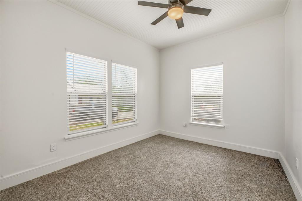 Grubbs Add - Residential