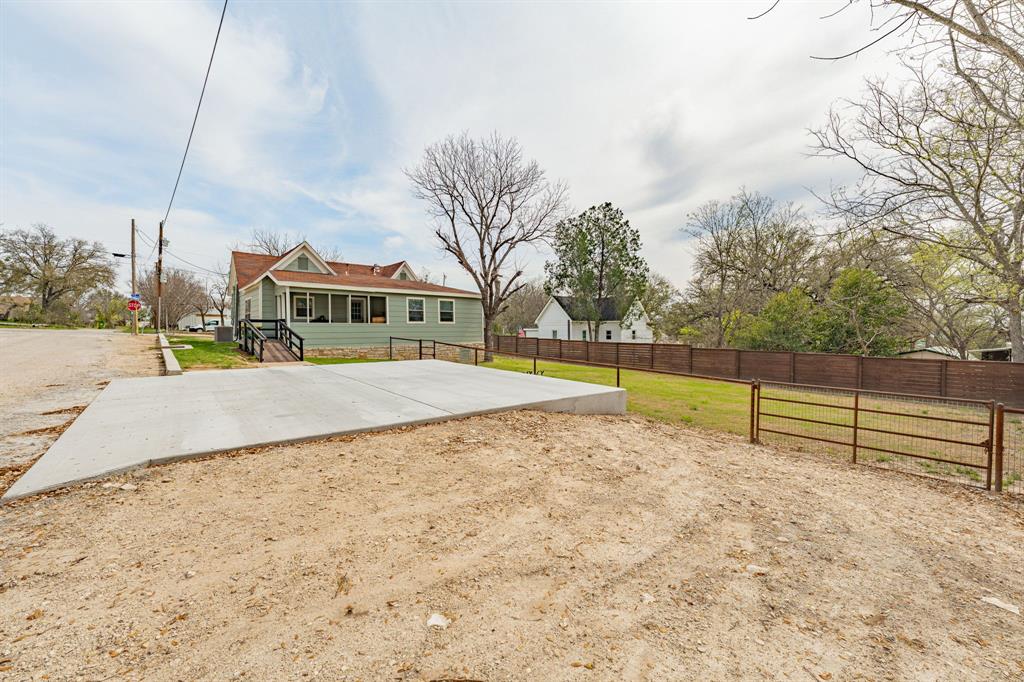 Grubbs Add - Residential