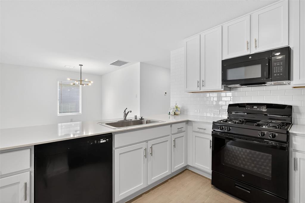 Landing at Creekside - Residential Lease