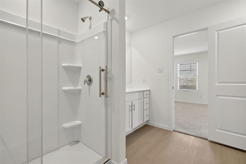 Landing at Creekside - Residential Lease