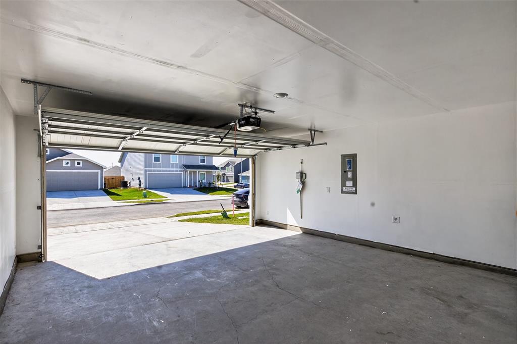 Landing at Creekside - Residential Lease