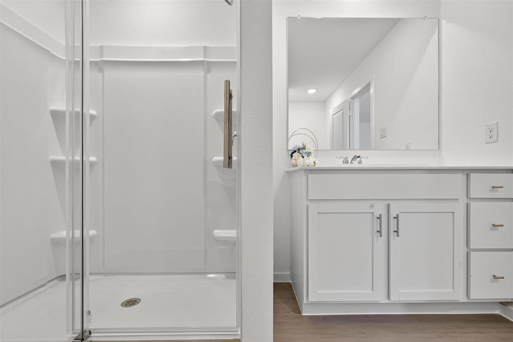 Landing at Creekside - Residential Lease