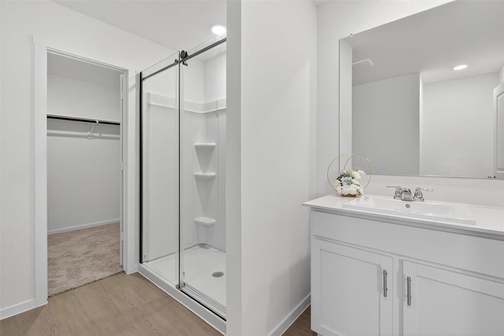 Landing at Creekside - Residential Lease