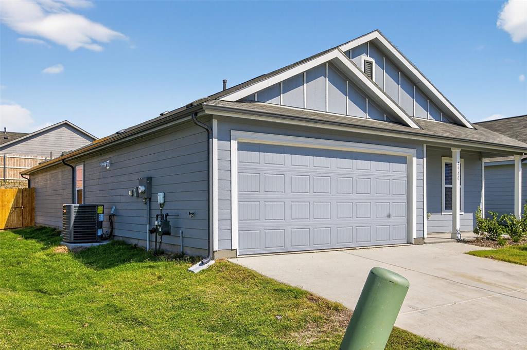 Landing at Creekside - Residential Lease