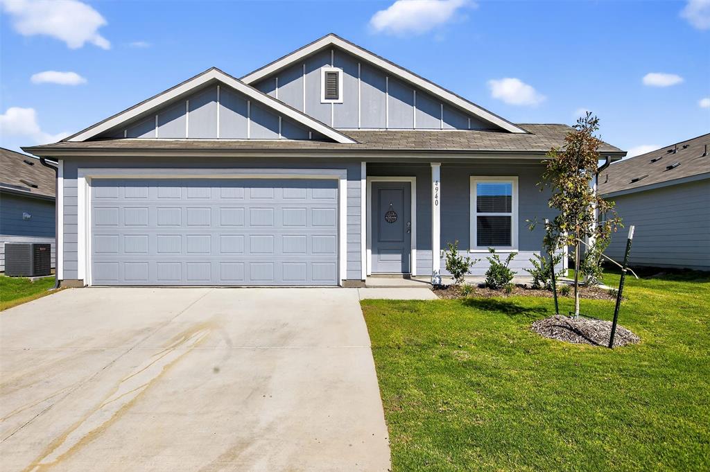 Landing at Creekside - Residential Lease