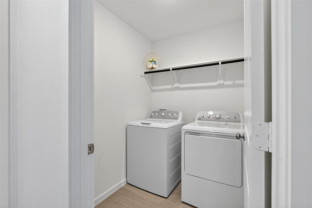 Landing at Creekside - Residential Lease