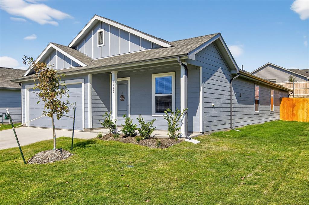 Landing at Creekside - Residential Lease