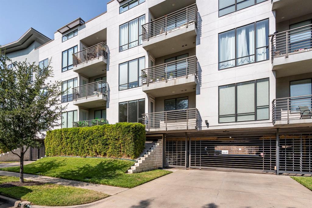 4040 N Hall Street 107