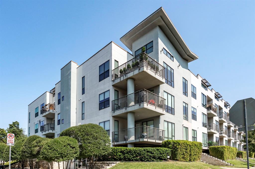 Haven Condo - Residential