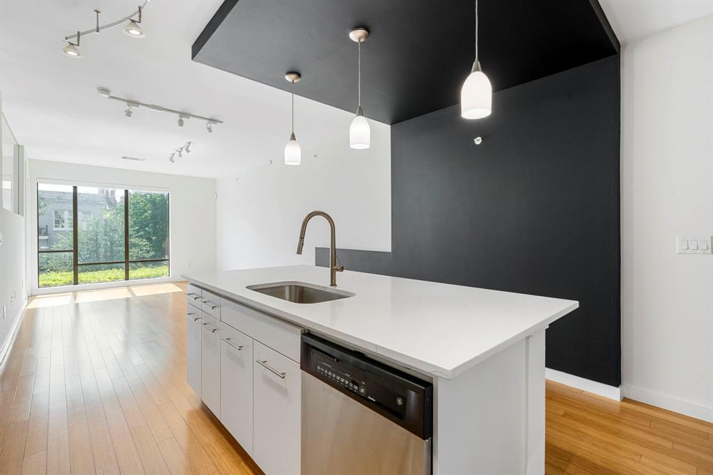 Haven Condo - Residential