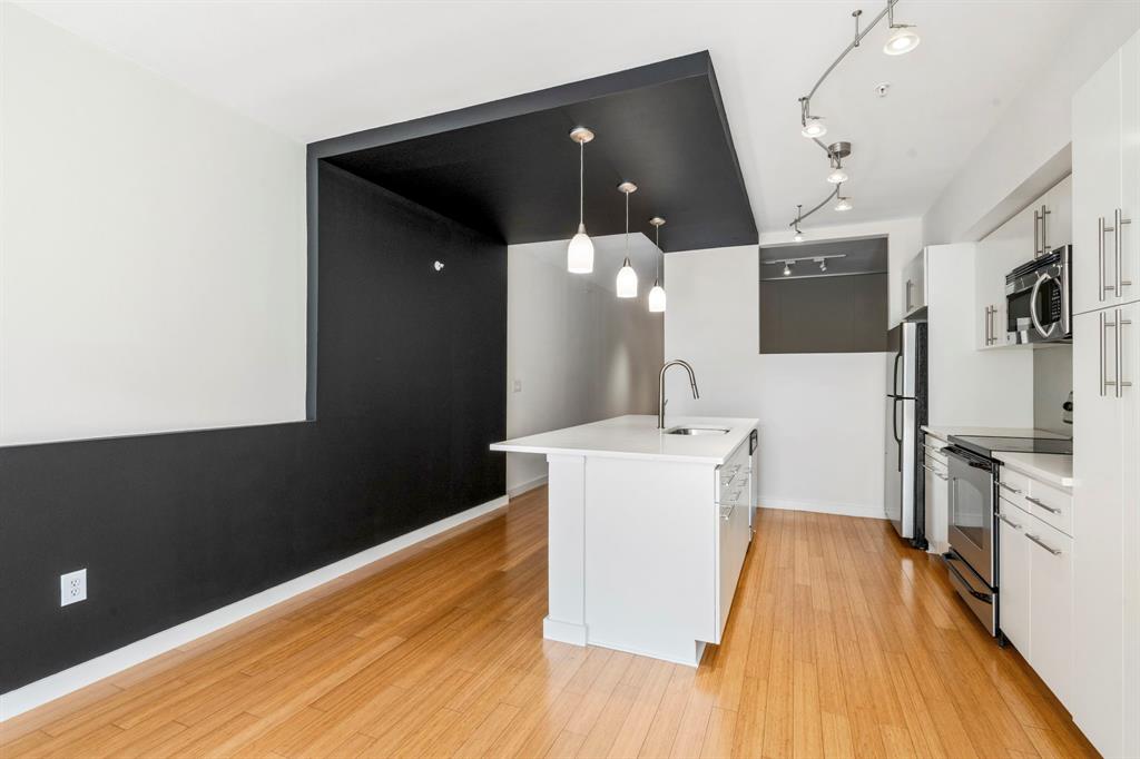 Haven Condo - Residential