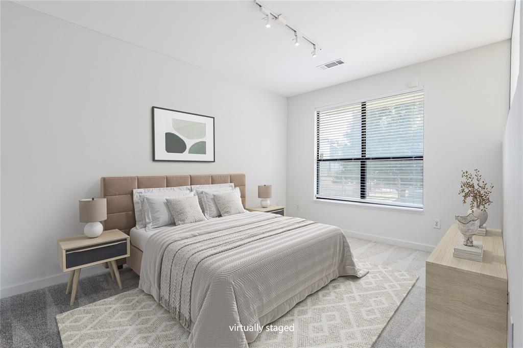 Haven Condo - Residential