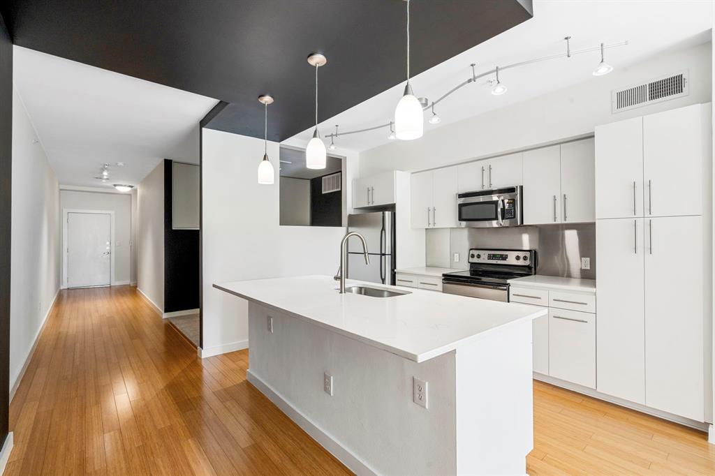 Haven Condo - Residential