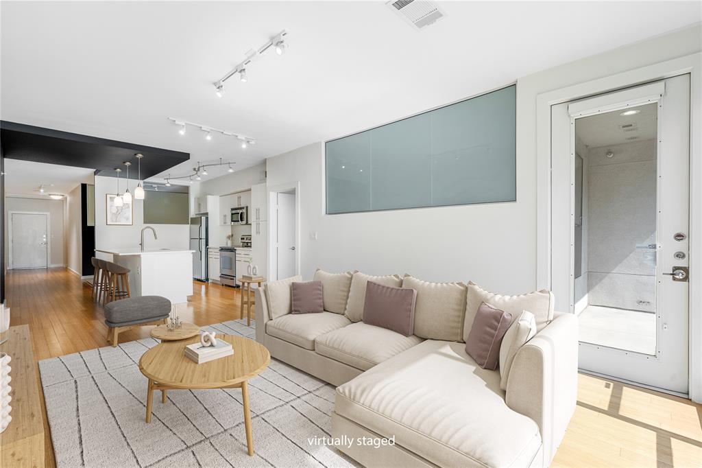 Haven Condo - Residential