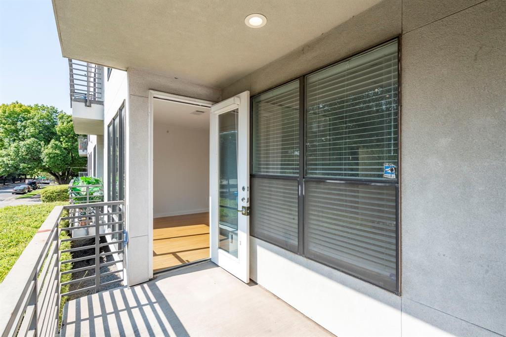 Haven Condo - Residential