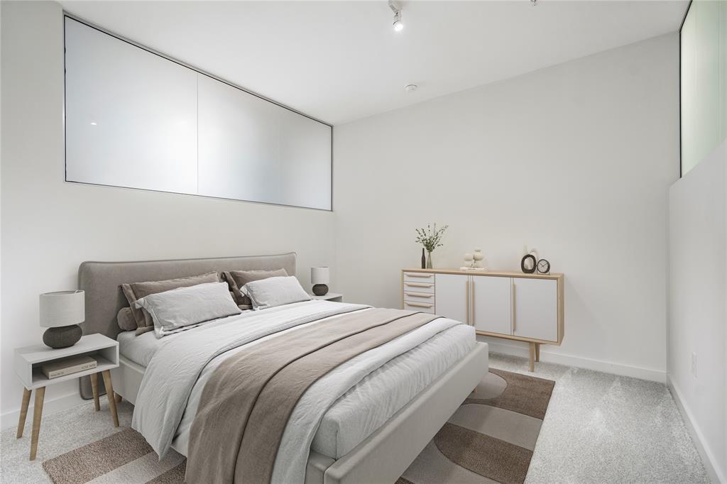 Haven Condo - Residential