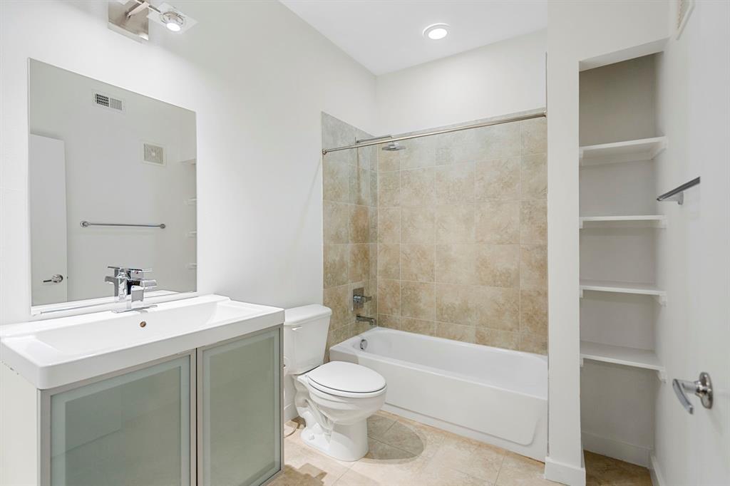 Haven Condo - Residential