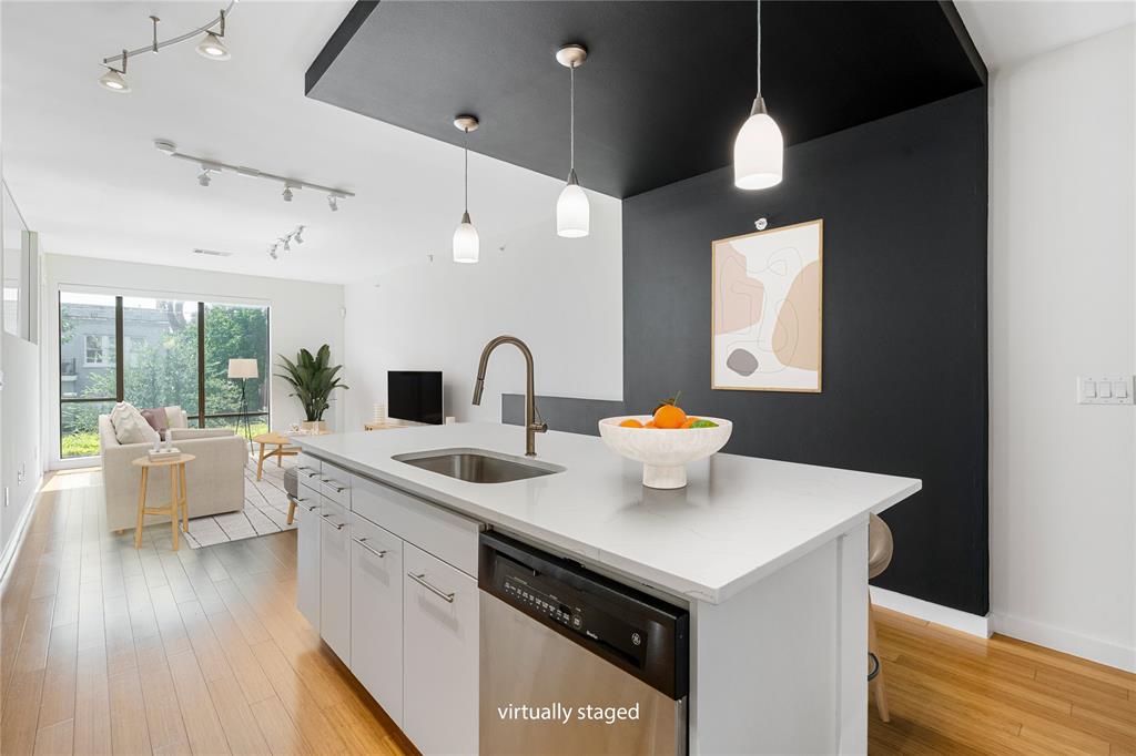 Haven Condo - Residential