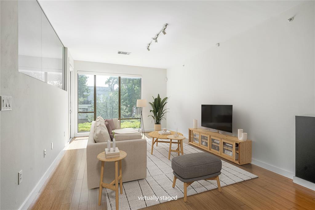 Haven Condo - Residential