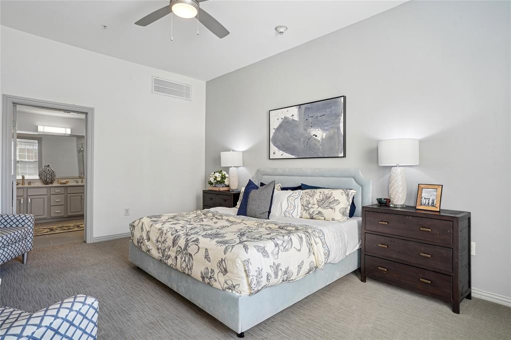 Alto Highland Park - Residential Lease