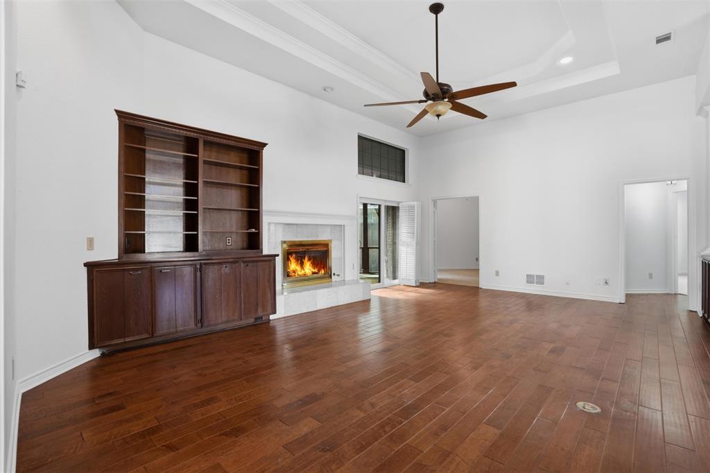 Bent Trail Add Ph Three - Residential