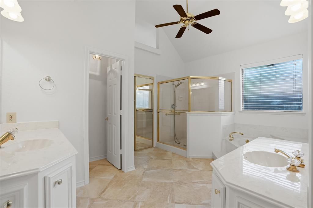 Bent Trail Add Ph Three - Residential