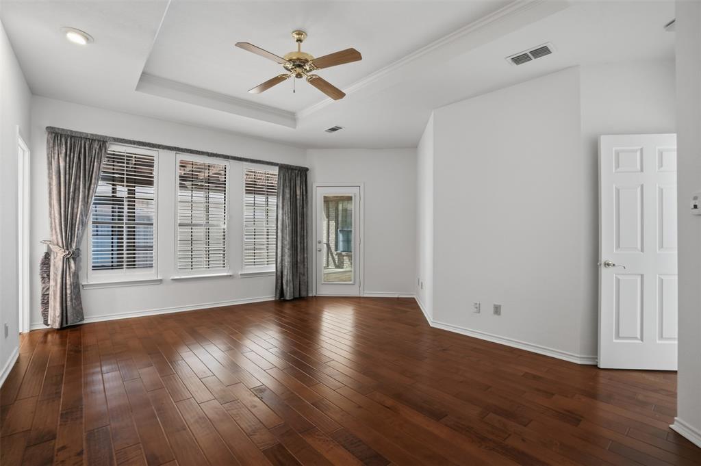 Bent Trail Add Ph Three - Residential