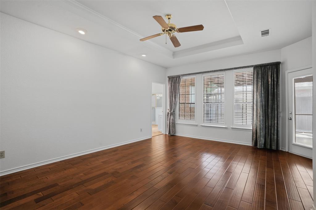 Bent Trail Add Ph Three - Residential