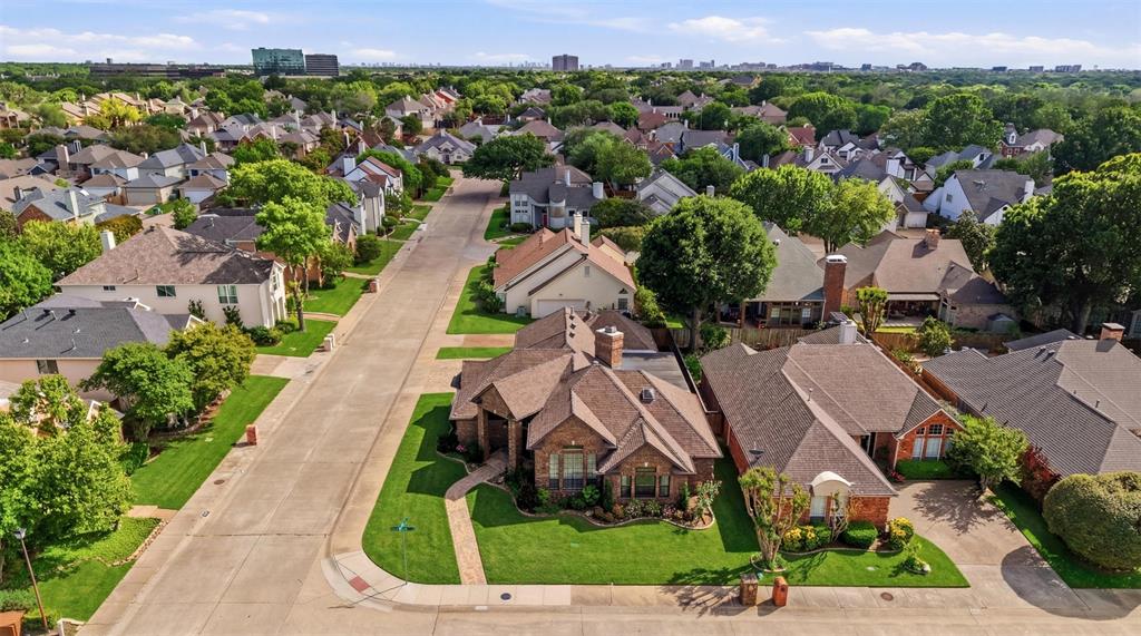 Bent Trail Add Ph Three - Residential