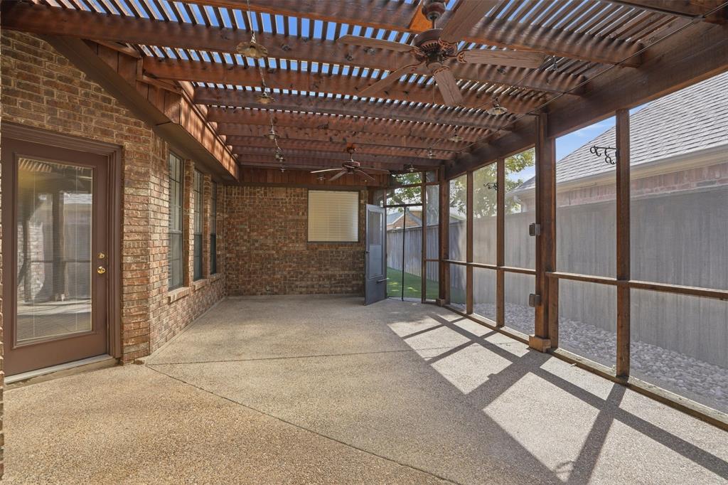 Bent Trail Add Ph Three - Residential